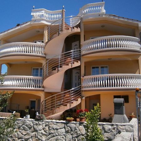 Apartments With A Parking Space Vodice - 13973 Exterior foto