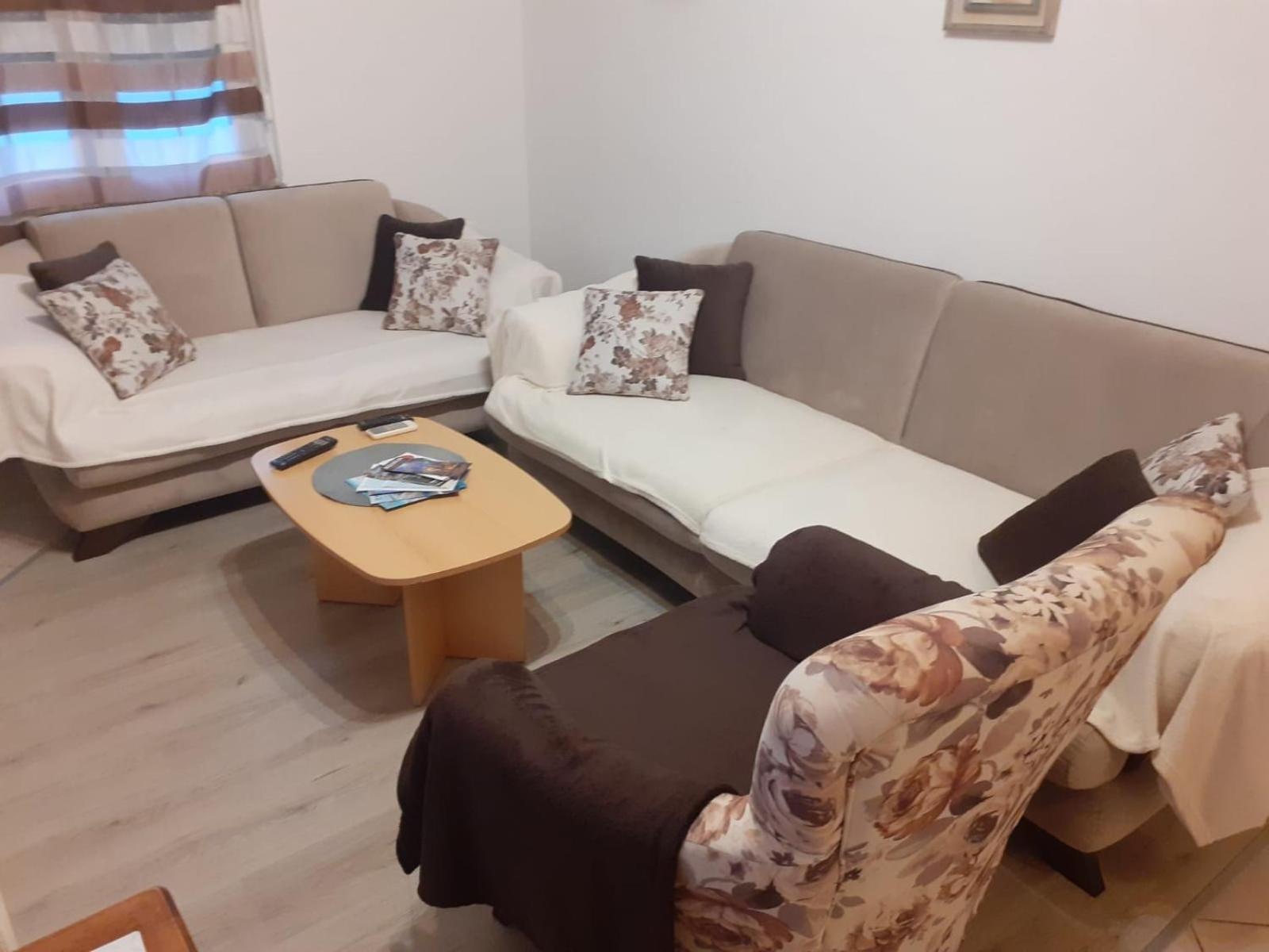 Apartments With A Parking Space Vodice - 13973 Zimmer foto