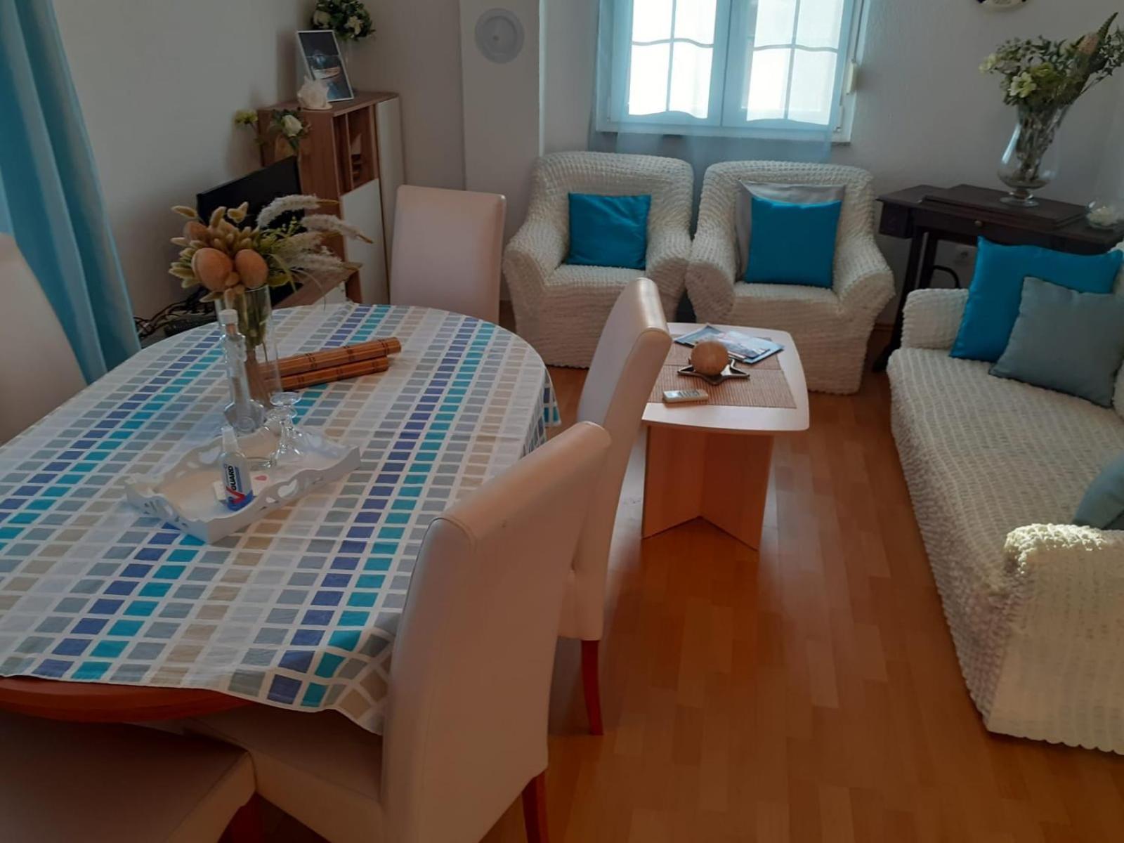 Apartments With A Parking Space Vodice - 13973 Zimmer foto